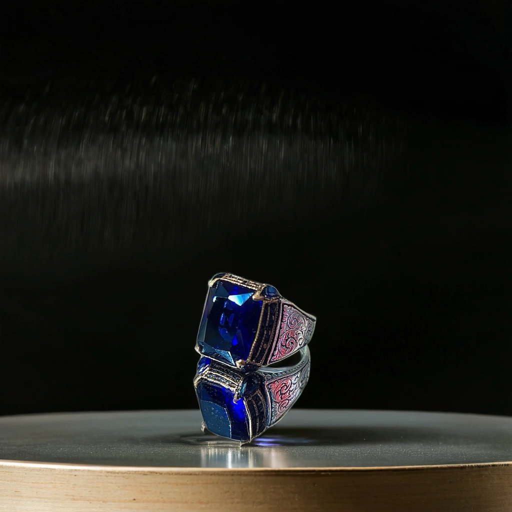 خاتم الأمير - Image 6